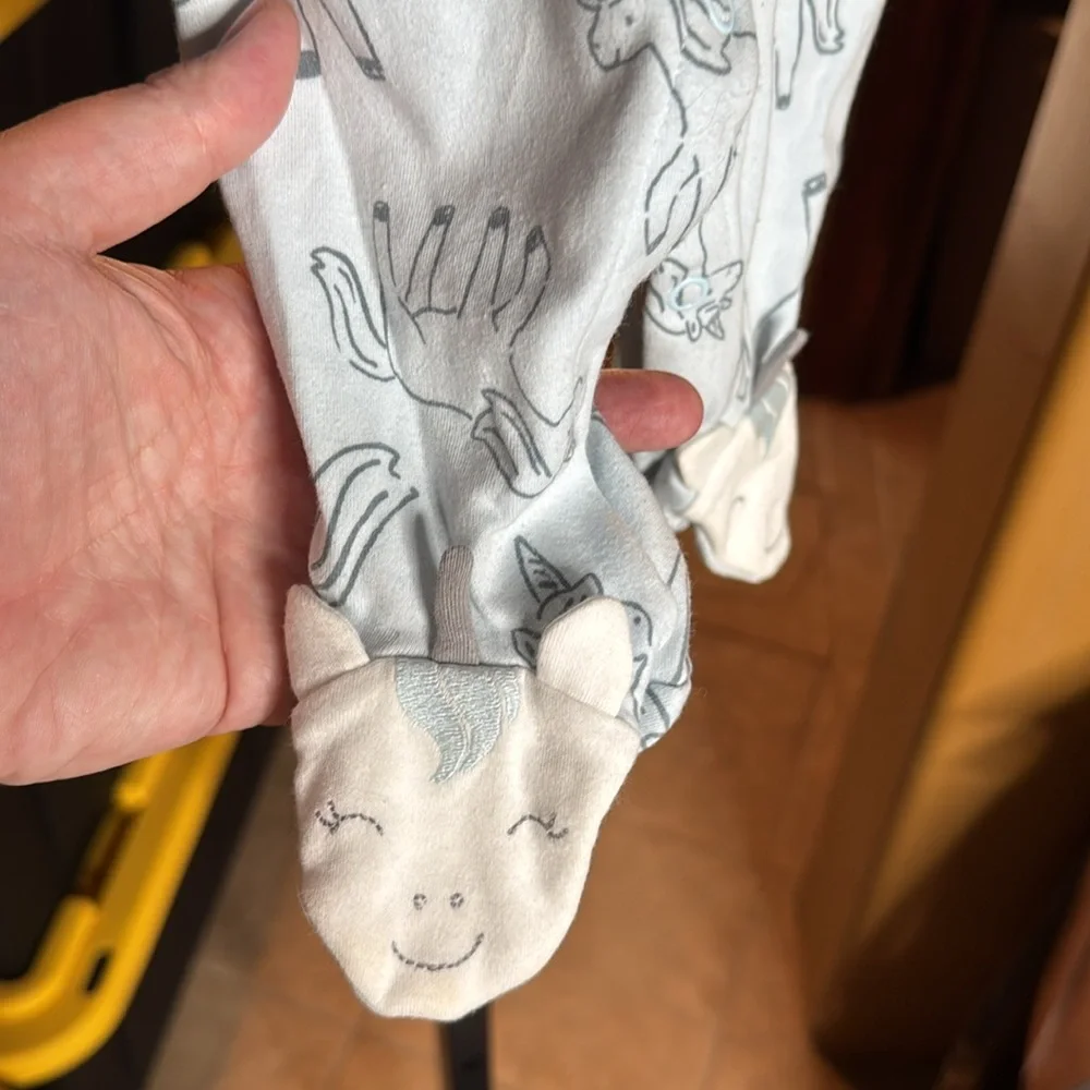 Carters brand new